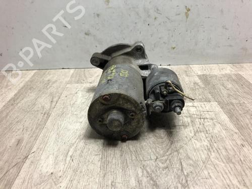 Used Starter CITROËN C4 I (LC_) 1.4 16V (88 hp) 31196049