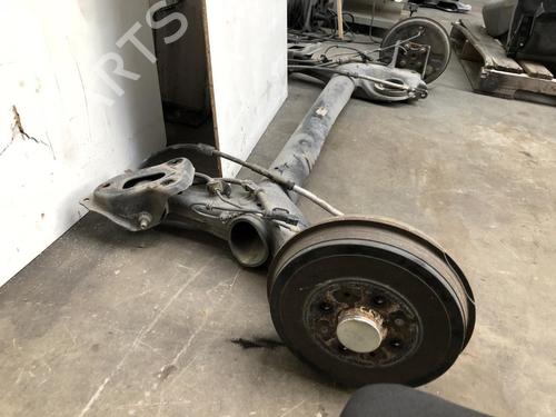 Bakaksel OPEL CORSA E (X15) 1.4 (08, 68) | BP23870271M2