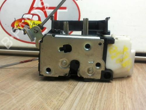 Zamek drzwi przednich prawych FIAT MULTIPLA (186_) 1.9 JTD (186AXE1A) | BP13283721C97 