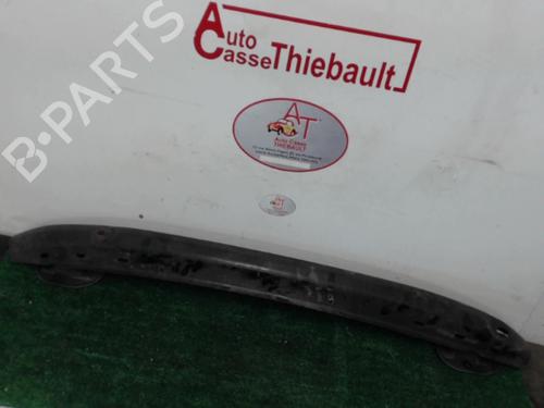 Used Rear bumper reinforcement CITROËN C4 Coupe (LA_) 1.4 16V (88 hp) 12963264
