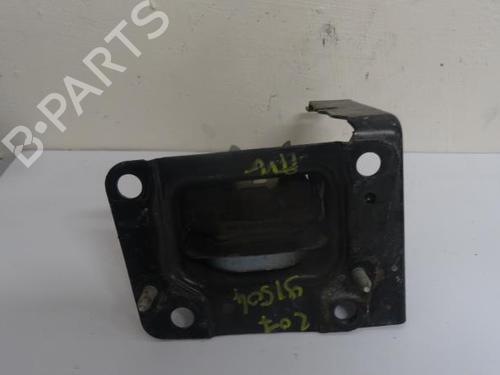 Used Gearbox mount PEUGEOT 207 (WA_, WC_) 1.4 HDi (68 hp) 12962969