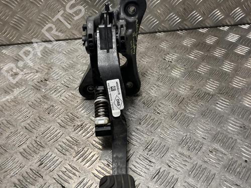 Used Clutch pedal Clutch pedal RENAULT CAPTUR II (HF_) TCe 130 (HFMF) (131 hp) 36378907 36378907