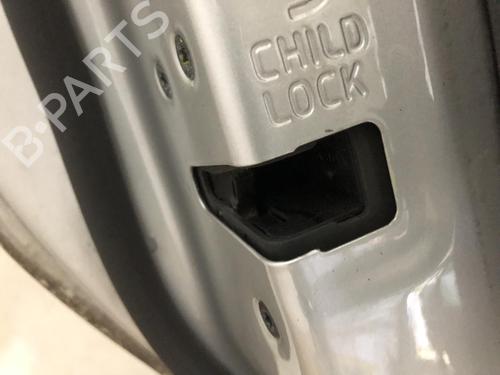 Used Left rear door VOLVO S40 II (544) 1.6 D (110 hp) 20618315