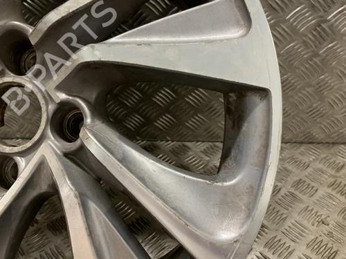 Rim CITROËN DS4 (NX_) 1.6 HDi 115 | BP31187705C45