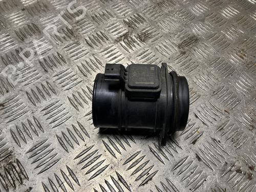 Used Mass air flow sensor Mass air flow sensor RENAULT CLIO IV (BH_) 1.5 dCi 90 (90 hp) 33337385 33337385