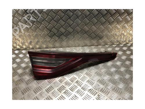Venstre baklys, luke RENAULT MEGANE IV Hatchback (B9A/M/N_) 1.5 dCi 110 (B9A3) | BP27581335C79 