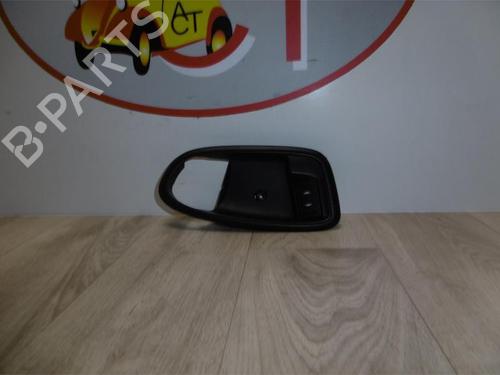 Right rear window switch FORD MONDEO IV Turnier (BA7) 1.8 TDCi | BP12967232I28 