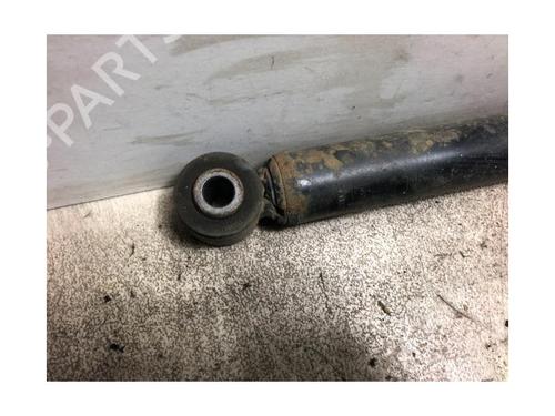 Right rear shock absorber DACIA SANDERO II TCe 90 (B8M1, B8MA, B8AC) | BP20617596M19