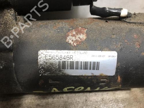 Starter RENAULT SAFRANE II (B54_) 2.0 16V (B54L) | BP31243756M8