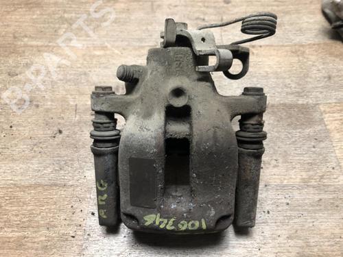 Bremssattel links hinten für CITROËN C5 III (RD_) 1.6 HDi 110 (RD9HZC) (109 hp) 29267690