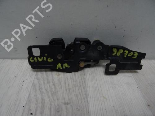 Tailgate lock HONDA CRX III (EH, EG) 1.6 i VTi (EG2) | BP30782832C101