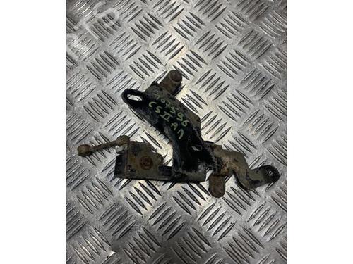Electronic sensor CITROËN C5 III (RD_) 2.0 HDi (RDRHD8, RDRHDJ, RDRHR8, RDRHRJ) | BP23241482M84 