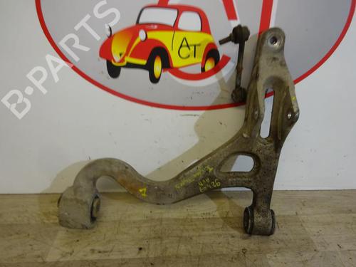 Used Right front suspension arm JAGUAR S-TYPE II (X200) 3.0 V6 (238 hp) 13285479