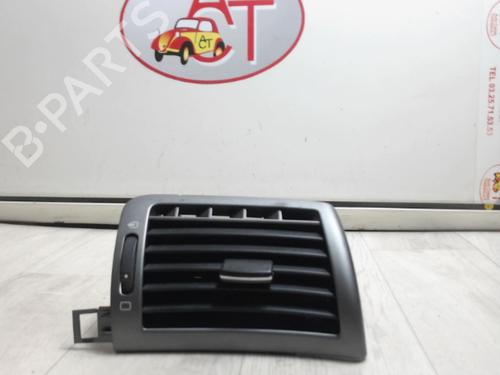 Used Air vent PEUGEOT 407 (6D_) 2.0 HDi 135 (6DRHRH, 6DRHRE, 6DRHRG, 6DRHRJ) (136 hp) 13136559