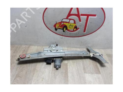 Front left window mechanism PEUGEOT 208 I (CA_, CC_) 1.6 HDi | BP13286666C22 