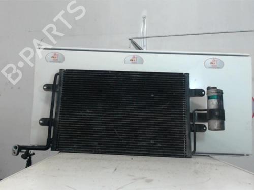 Used AC radiator VW BORA I (1J2) 1.6 (101 hp) 28286818