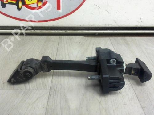 Used Hinge/Door check strap DACIA LODGY (JS_) 1.5 dCi (JSMC, JSAF) (107 hp) 13128007