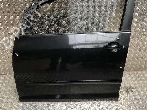 Used Left front door VW GOLF PLUS V (5M1, 521) 2.0 TDI (140 hp) 32081982