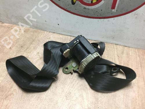 Sikkerhetsbelte bak venstre FIAT DOBLO Box Body/MPV (223_) 1.9 JTD (105 hp) 30784647