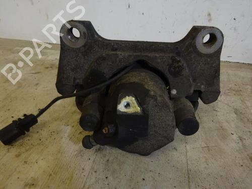 Left front brake caliper AUDI A4 B6 (8E2) 2.5 TDI quattro | BP28334336M105