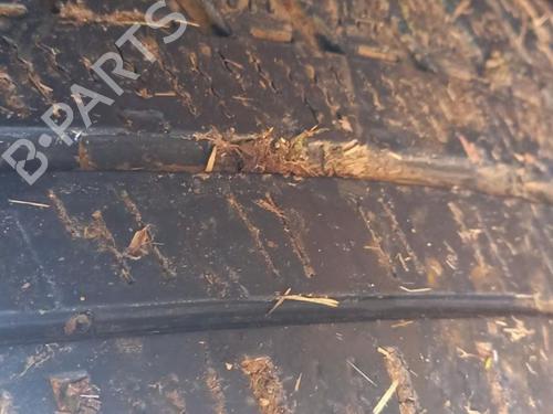 Left front driveshaft FORD C-MAX (DM2) 1.8 TDCi | BP31196603M38  - Image 16