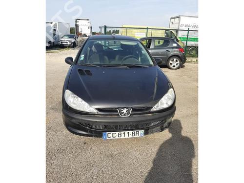 Drivaksel fortil venstre PEUGEOT 206 Hatchback (2A/C) 1.4 HDi eco 70 | BP27535377M38 