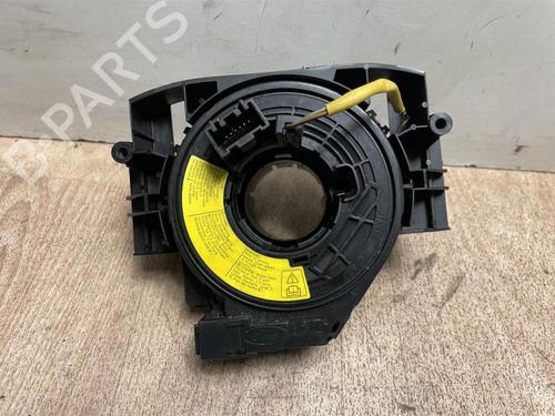 Kontaktrulle Airbag FORD FIESTA VI (CB1, CCN) 1.4 TDCi (68 hp) 13282269