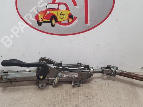 Used Steering column SKODA OCTAVIA II Combi (1Z5) 1.6 TDI (105 hp) 30784033