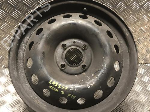Velg RENAULT CLIO III (BR0/1, CR0/1) 1.5 dCi (75 hp) 31360766