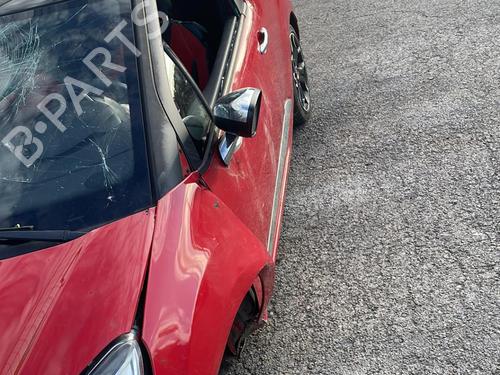 Ratstangsstang CITROËN DS3 (SA_) 1.6 HDi 115 | BP31187599I23