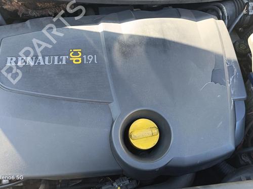 Electronic sensor RENAULT MEGANE II Coupé-Cabriolet (EM0/1_) 1.9 dCi | BP20624589M84 