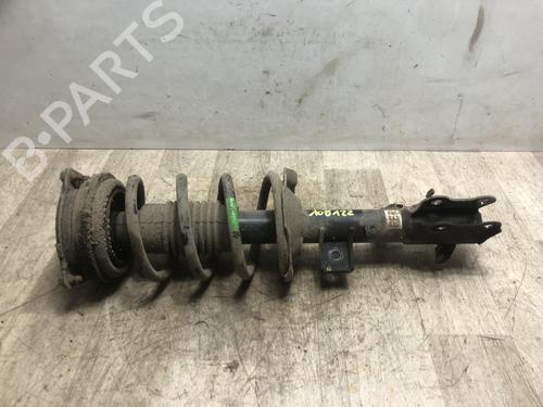 Used Right front shock absorber NISSAN NV200 Van 1.5 dCi 85 (M20, M20N, M20M) (86 hp) 20633862