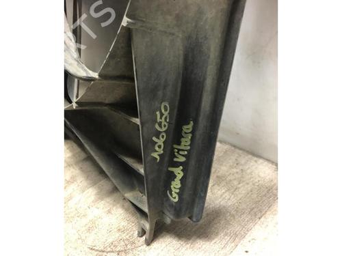 Heater blower motor SUZUKI GRAND VITARA II (JT, TE, TD) 1.9 DDiS All-wheel Drive (JT419, TD44, JB419WD, JB419XD,... | BP20617707M62 