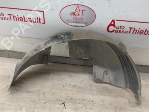 Wheel arch BMW X3 (E83) 3.0 d | BP13222255C56 