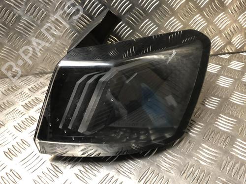Used Right taillight PEUGEOT 3008 II SUV (MC_, MR_, MJ_, M4_) 1.5 BlueHDi 130 (131 hp) 25307149