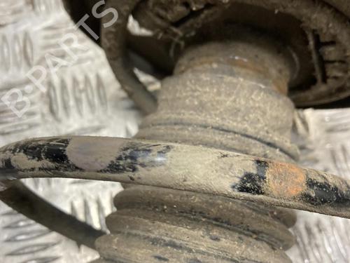 Right front shock absorber PEUGEOT 208 II (UB_, UP_, UW_, UJ_) 1.2 PureTech 100 | BP31245796M17