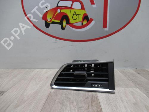 Used Air vent PEUGEOT 508 SW I (8E_) 2.0 HDi (140 hp) 13266766