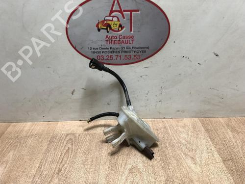 Used Brake master cylinder CITROËN C4 I (LC_) 1.6 HDi (109 hp) 20616651