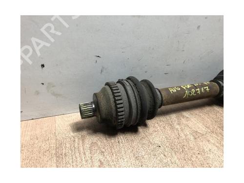 Left front driveshaft SMART FORTWO Coupe (450) 0.8 CDI (450.300, 450.301, 450.302, 450.303, 450.306) | BP13268264M38
