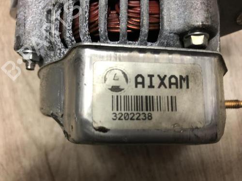 Alternator AIXAM 500 Hatchback 0.5 D | BP13875494M7  - Image 6