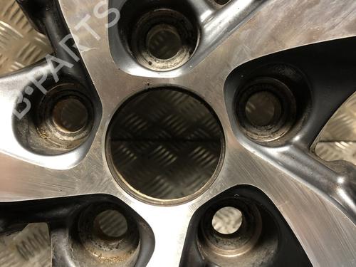 Fælk CITROËN C4 AIRCROSS 1.6 HDi 115 AWC | BP31817865C45