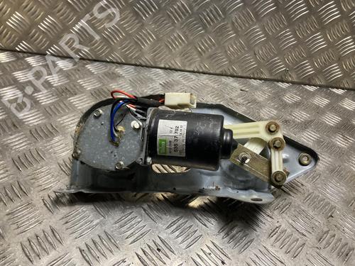 Used Front wiper motor CITROËN BX (XB-_) 16 E (88 hp) 32274643