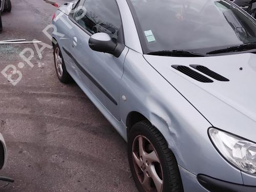 Front left window mechanism PEUGEOT 206 CC (2D) 1.6 16V (2DNFUF, 2DNFUR) | BP35773061C22 - Image 6