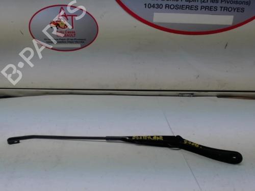 Used Front windshield wiper arm DACIA DUSTER (HS_) 1.5 dCi 4x4 (109 hp) 13266502