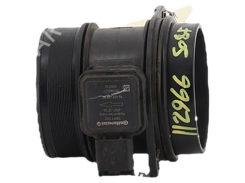 Used Mass air flow sensor Mass air flow sensor PEUGEOT 508 I (8D_) 2.0 HDi (140 hp) 40626420 40626420