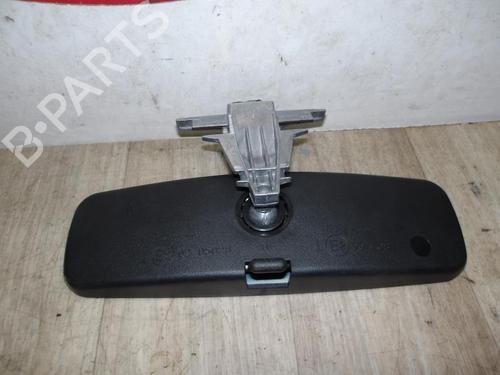 Specchietti retrovisore RENAULT CLIO V (B7_) 1.0 TCe 90 (B7MT) (91 hp) 23109432
