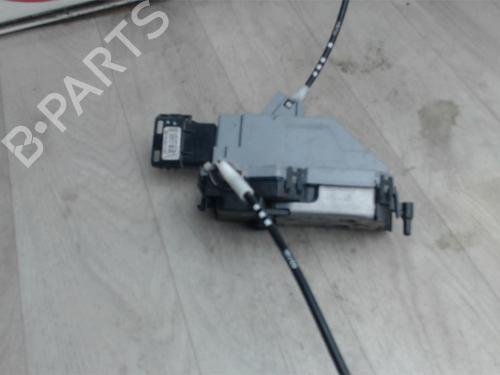Rear left lock PEUGEOT 308 I (4A_, 4C_) 1.6 HDi | BP13281115C100 
