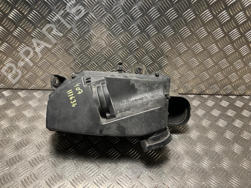 Used Air filter box PEUGEOT 407 Coupe (6C_) 2.7 HDi (204 hp) 31371303