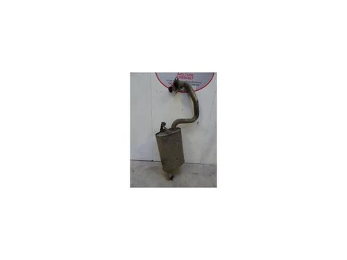 Used Exhaust system TOYOTA AVENSIS Estate (_T25_) 2.0 D-4D (CDT250_, CDT250R) (116 hp) 13129730