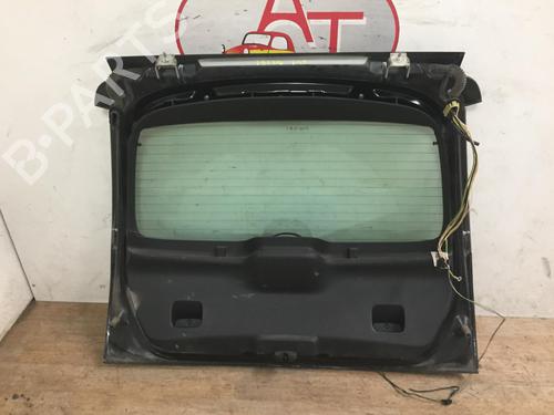 Used Tailgate CITROËN C4 I (LC_) 1.6 HDi (109 hp) 13293373